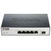 SWITCH: D-Link DGS-1100-06 ME